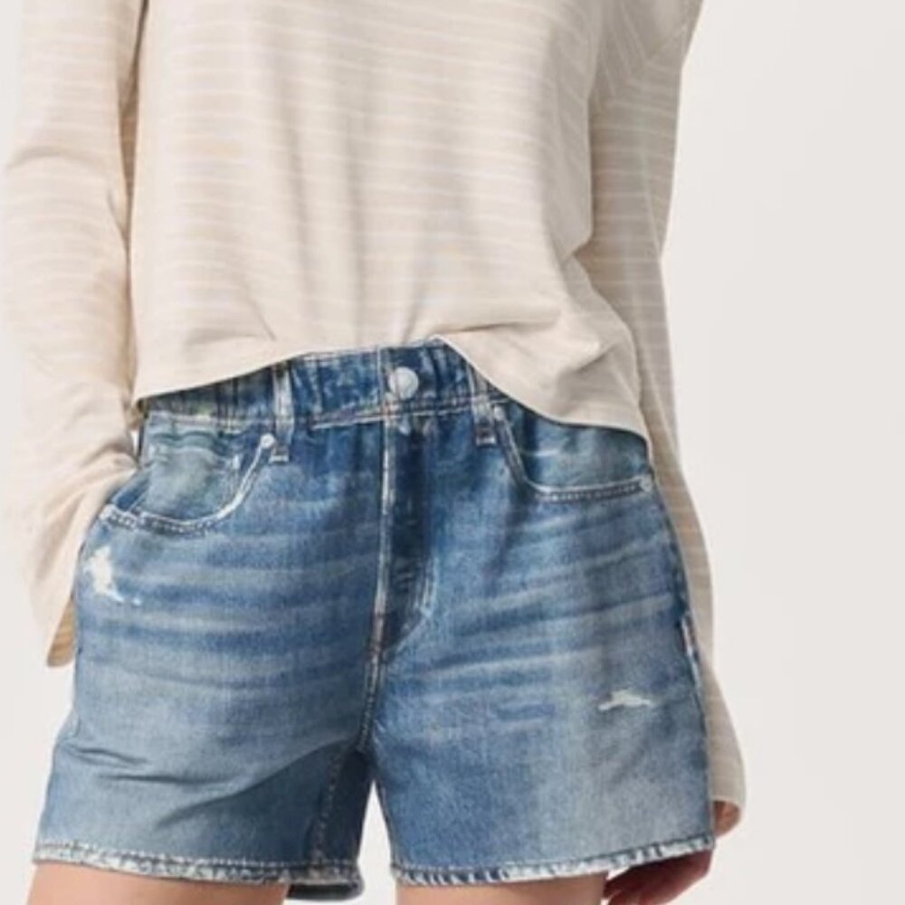 Miramar Cotton Terry Walking (Sweatpant) Shorts